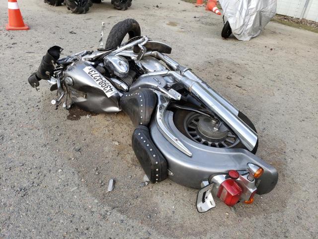 2007 SUZUKI VL800 - JS1VS55A072113552