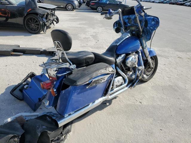 2006 HARLEY-DAVIDSON FLHTI - 1HD1FVW176Y652686