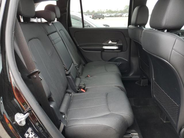 2022 MERCEDES-BENZ GLB 250 4M - W1N4M4HB5NW230648