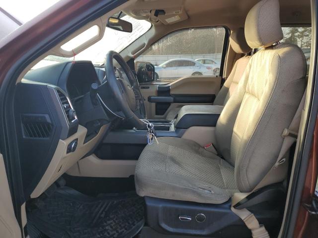 2015 FORD F150 XLT 1FTEW1EG8FKD06070