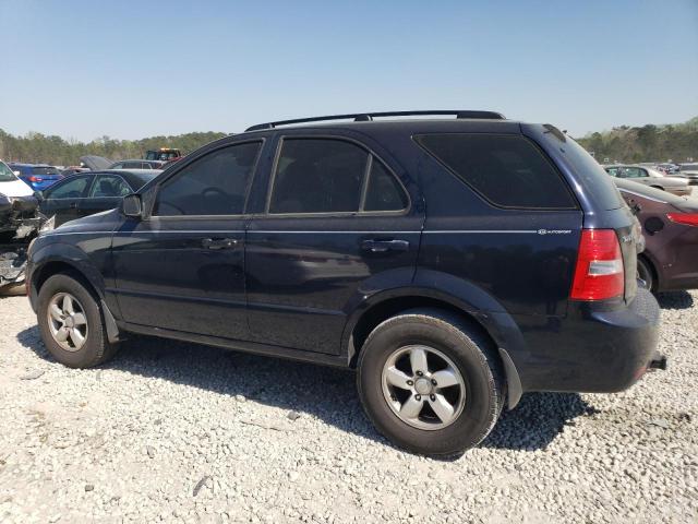 KNDJD735095882442 KIA SORENTO LX