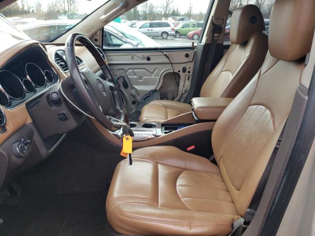 2016 BUICK ENCLAVE 5GAKRCKD1GJ187996