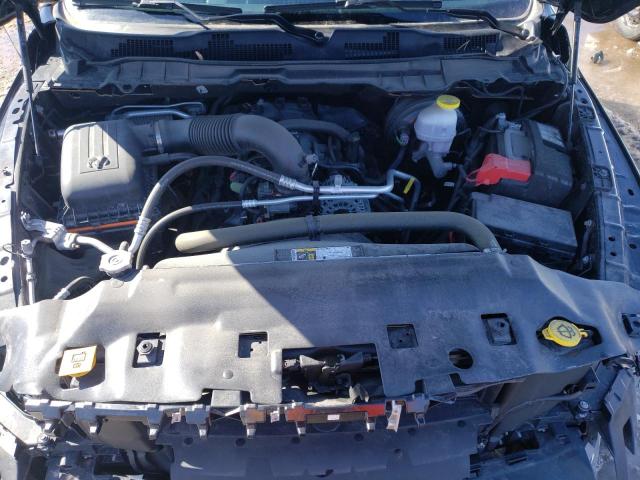 2021 RAM 1500 CLASS 1C6RR7GT6MS587389
