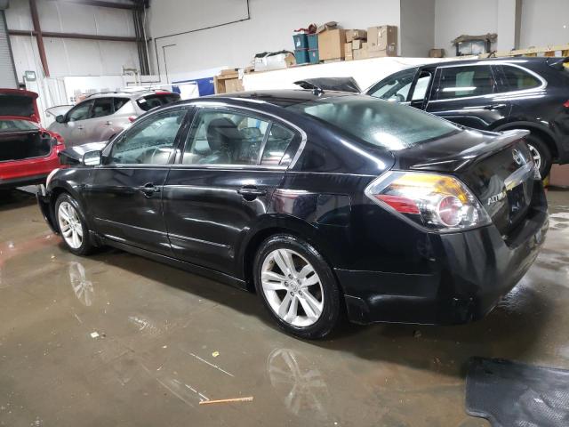 1N4BL2AP4BC163894 | 2011 Nissan altima sr