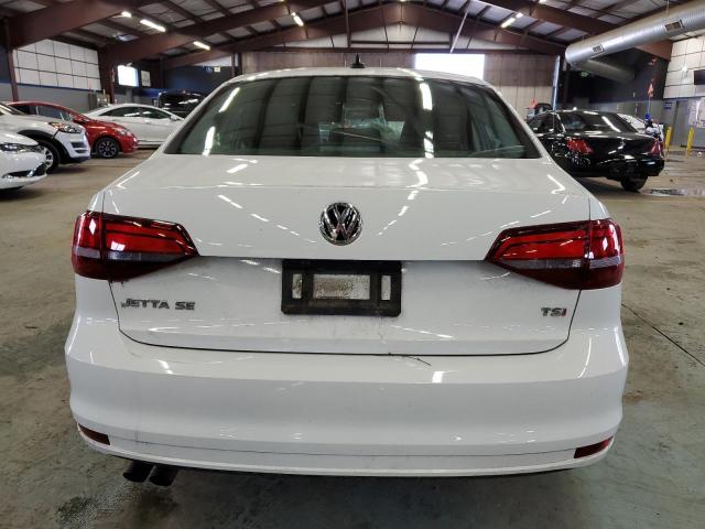 2018 VOLKSWAGEN JETTA SE - 3VWDB7AJ9JM210720