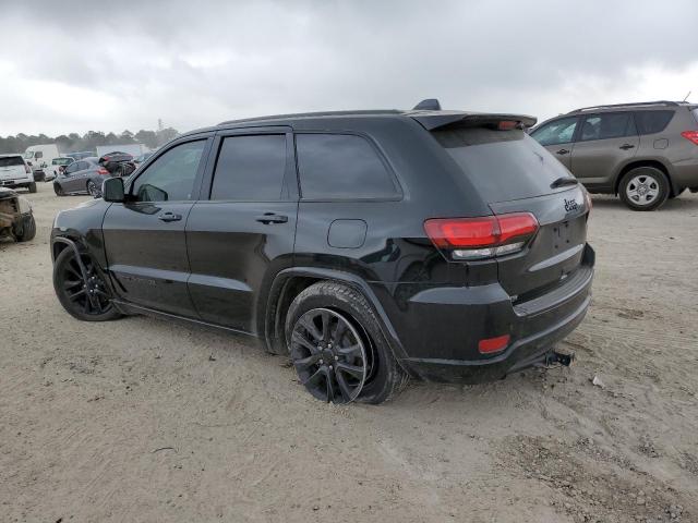 1C4RJEAG4JC404089 Jeep Grand Cherokee Laredo