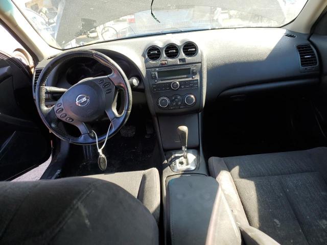 1N4AL2AP6CN440451 Nissan Altima