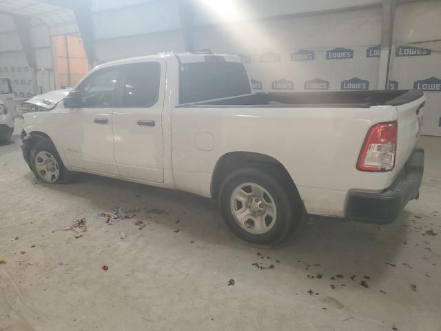 2021 RAM 1500 TRADE - 1C6RRECT8MN662067