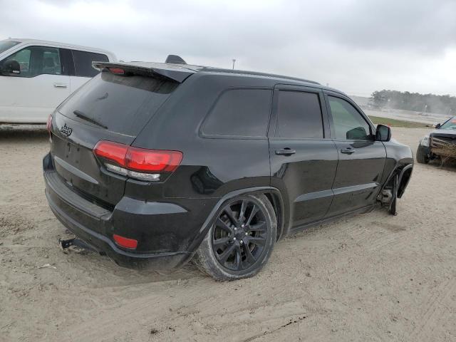 1C4RJEAG4JC404089 Jeep Grand Cherokee Laredo