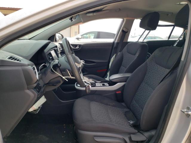 2017 HYUNDAI IONIQ - KMHC75LHXHU019601