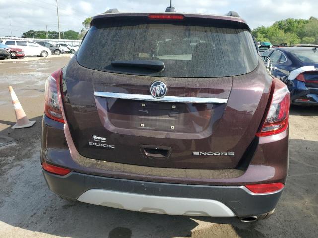 2018 BUICK ENCORE PRE - KL4CJASB7JB609049