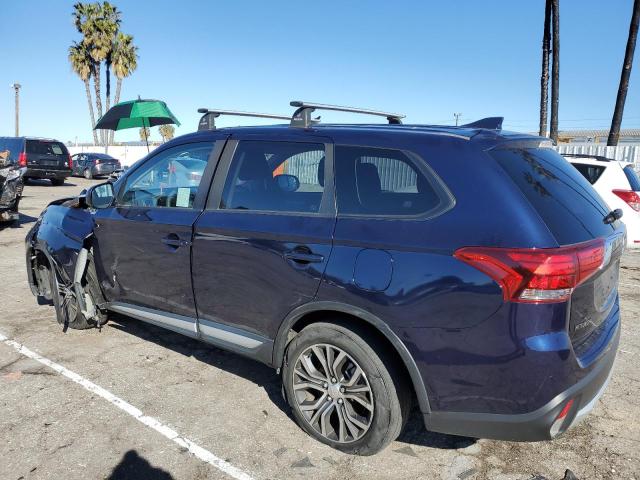 JA4AZ2A35JZ010044 Mitsubishi Outlander Es