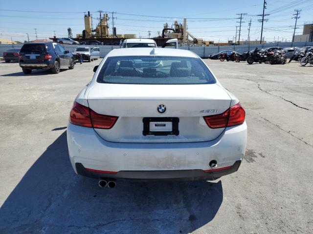 WBA4W3C50KAF93574 BMW 430I