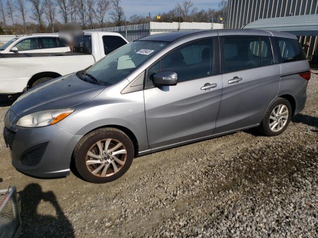 2015 MAZDA 5 SPORT - JM1CW2BL2F0186471