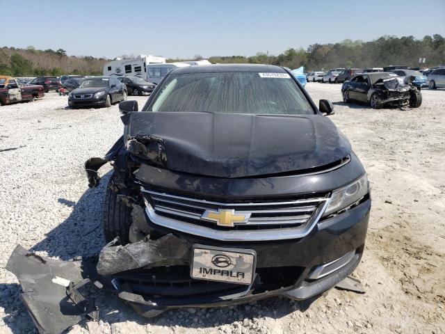 2016 CHEVROLET IMPALA LT - 1G1105SA6GU140136