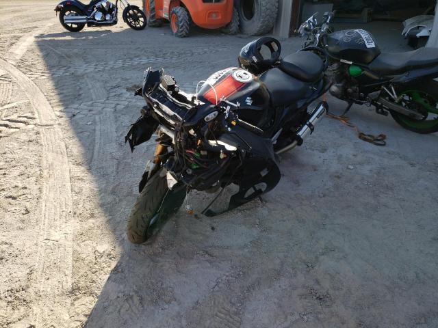 2018 SUZUKI GSX1300 RA - JS1GX72BXJ2101354
