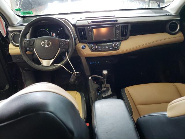 2017 TOYOTA RAV4 LIMIT 2T3DFREV8HW631949