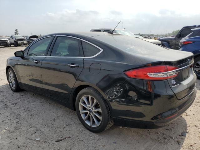 3FA6P0HD6HR214490 Ford FUSION SE