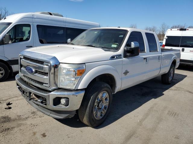 2016 Ford F-250 