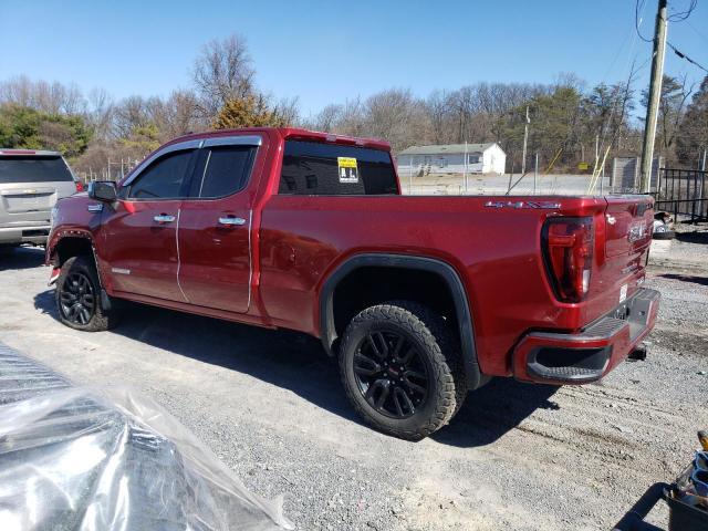 2022 GMC SIERRA LIM - 1GTR9CEK0NZ131165