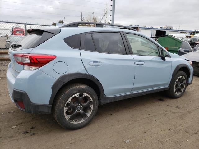 JF2GTAEC5NH222252 Subaru Crosstrek Premium