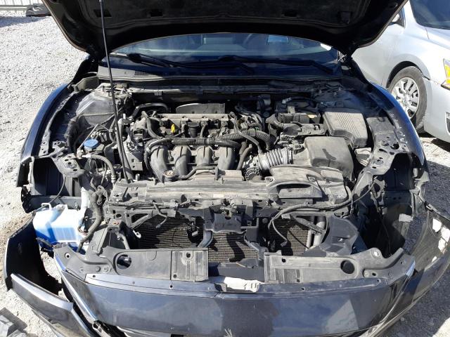 2016 MAZDA 6 GRAND TO - JM1GJ1W54G1465471