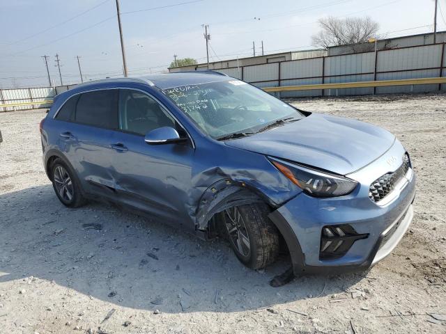 KNDCE3LC3N5495892 KIA Niro Ex Premium