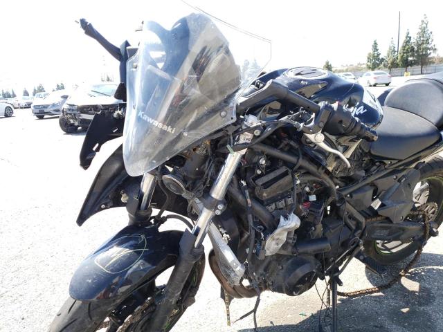 2019 KAWASAKI EX650 F - JKAEXEK1XKDA29390