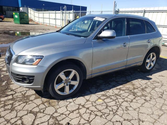 2011 Audi Q5 Premium Plus