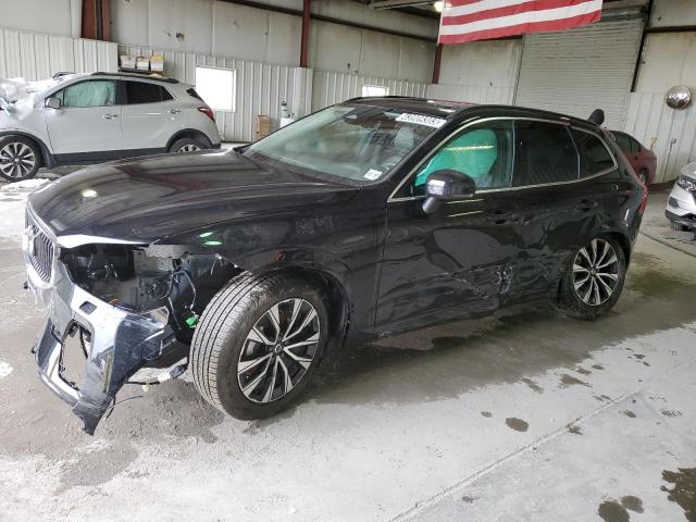 2023 VOLVO XC60 CORE - YV4L12RV7P1192605