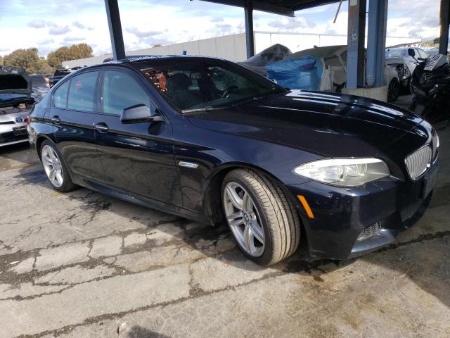 WBAFR9C56DD226888 BMW 5 Series