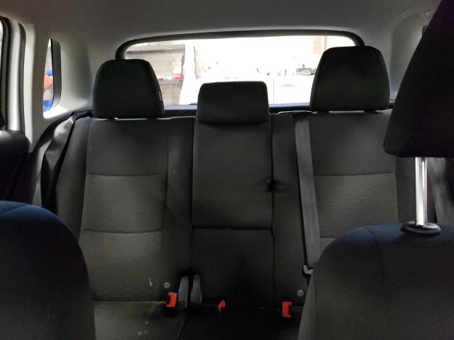 2015 VOLKSWAGEN TIGUAN S - WVGBV7AX9FW578291