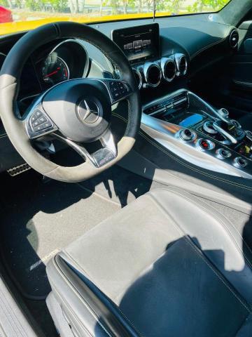 2016 MERCEDES-BENZ AMG GT S - WDDYJ7JAXGA004079