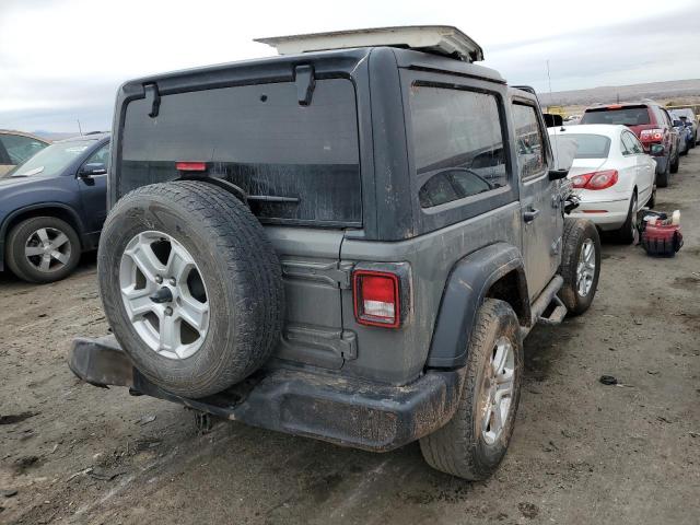 1C4GJXAG2KW685571 Jeep Wrangler Sport