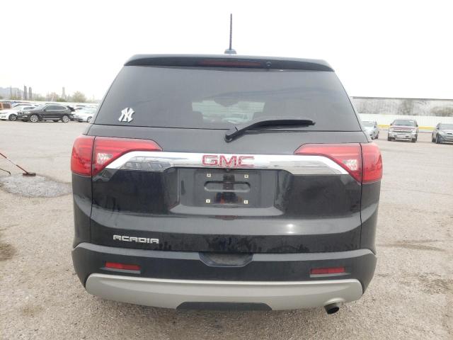 1GKKNKLA5HZ325717 GMC ACADIA SLE