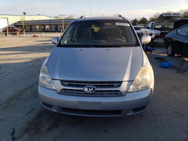 KNDMG4C34A6350921 KIA SEDONA LX