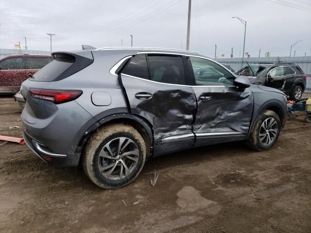 2022 BUICK ENVISION E LRBFZNR43ND024682