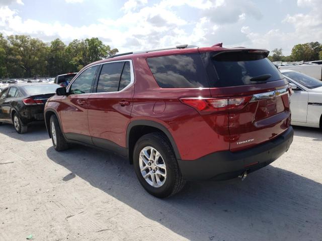 2018 CHEVROLET TRAVERSE L 1GNERGKW5JJ119123