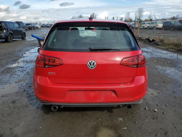 2017 VOLKSWAGEN GTI S/SE - 3VW447AU2HM001169