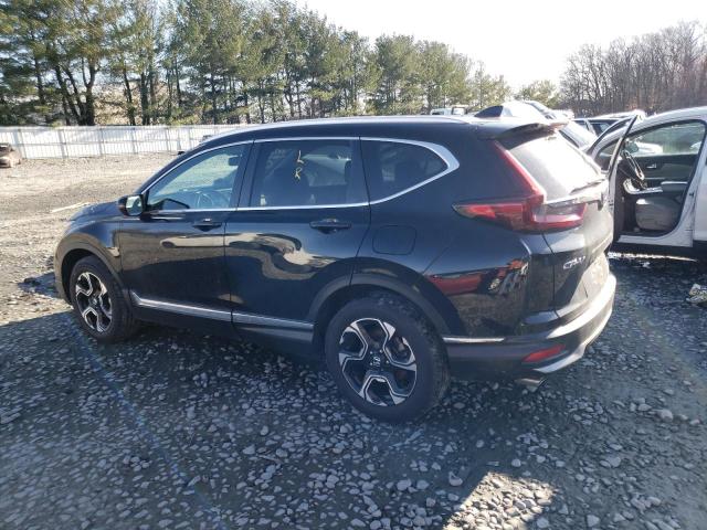2021 HONDA CR-V TOURI NJ1908E