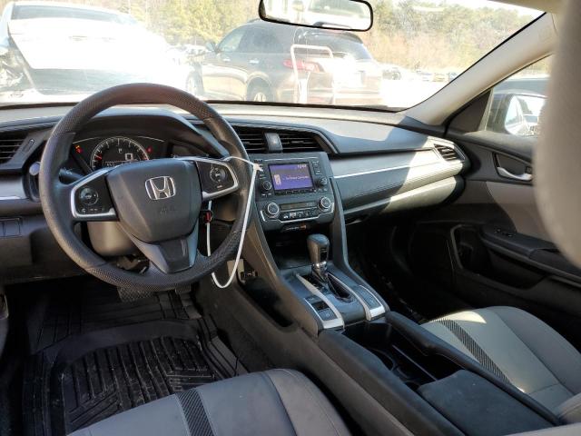 2016 HONDA CIVIC LX 19XFC2F59GE234591