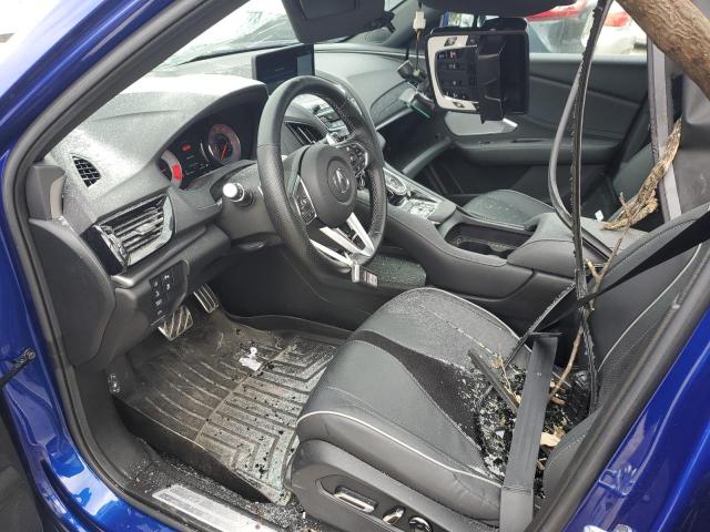2021 ACURA RDX A-SPEC - 5J8TC2H62ML036478