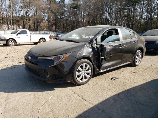 2023 TOYOTA COROLLA LE - 5YFB4MDE6PP010073