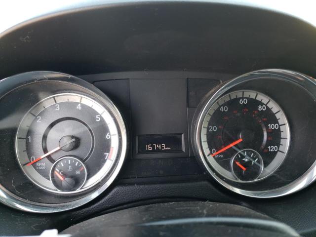 2C4RDGBG6LR191349 Dodge Grand Caravan Se