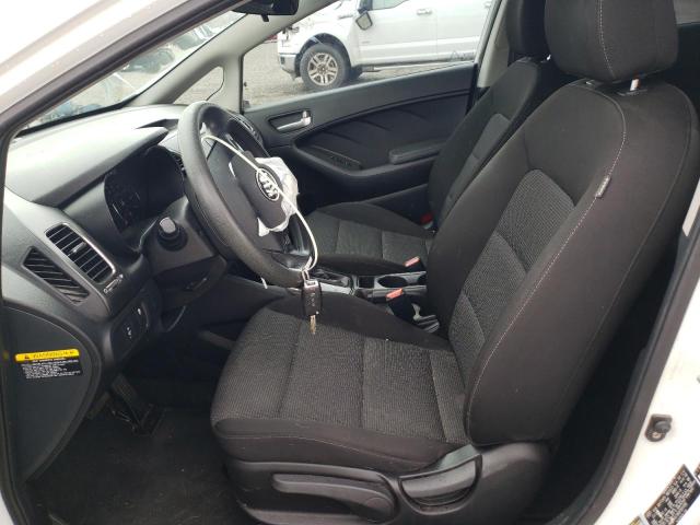 3KPFK4A78HE091495 KIA FORTE LX