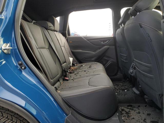 2022 SUBARU FORESTER W JF2SKALC7NH494012