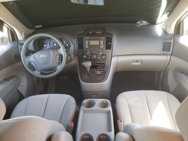 KNDMG4C73B6403788 KIA SEDONA LX