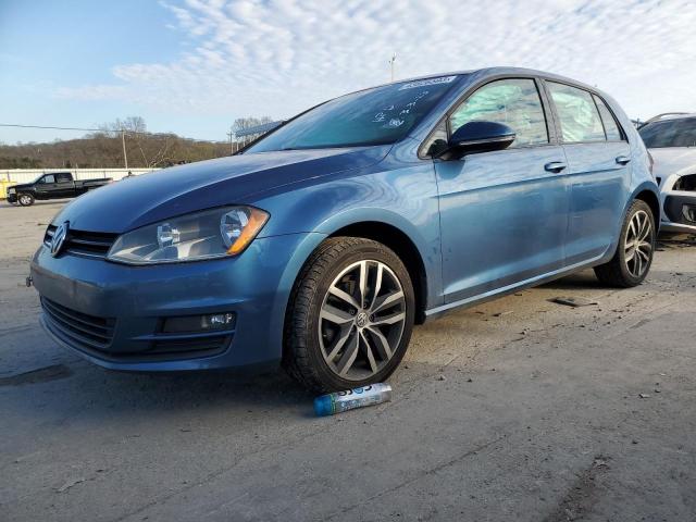 2015 VOLKSWAGEN GOLF - 3VW217AU6FM099720