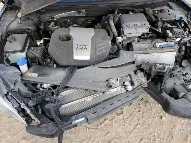 2015 HYUNDAI SONATA ECO - 5NPE24AA8FH135642
