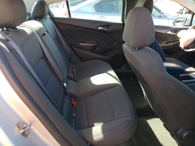 2017 CHEVROLET CRUZE LT - 1G1BE5SM6H7245890
